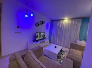 one bedroom scarab club el gouna