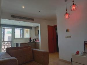 one bedroom scarab club el gouna