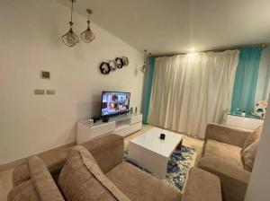 one bedroom scarab club el gouna