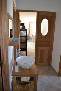 Maisons d'hotes LE CLOS FICARELLA : photos des chambres