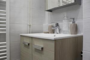 Appartements Logement calme + stationnement : photos des chambres