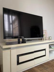Appartements Logement calme + stationnement : photos des chambres