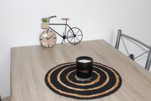 Appartements Logement calme + stationnement : photos des chambres