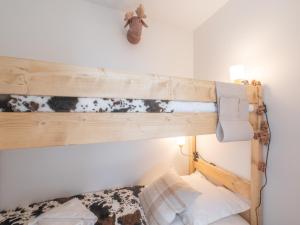 Appartement lumineux avec terrasse et parking à lAlpe dHuez - FR-1-645-62