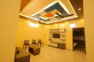 Anukraha Home stays