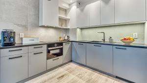 Rezydencja Niechorze 219 - 5D Apartamenty