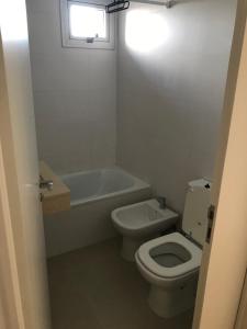 Departamento Nuevo en Junin