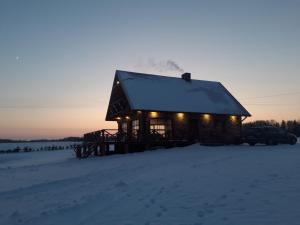 Bareišių sodyba