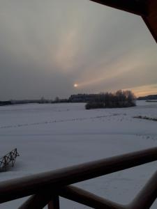 Bareišių sodyba