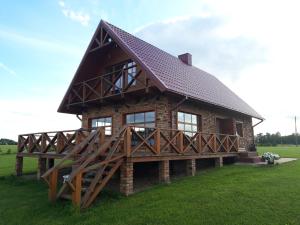 Bareišių sodyba