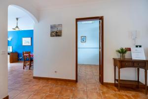 Cardeira Holiday Apartments
