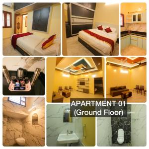 Anukraha Home stays