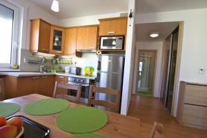 Sunset Beach Apartment