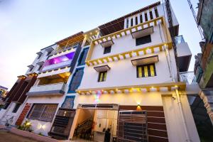 Anukraha Home stays