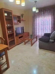 CENTRO2 Parking opcional - Cambil