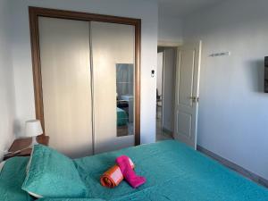 Torremolinos habitaciones privada en apartamentos compartidos