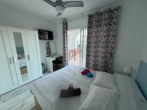 Torremolinos habitaciones privada en apartamentos compartidos