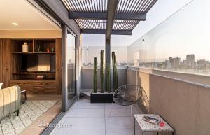 Casa Tonalá by Kukun