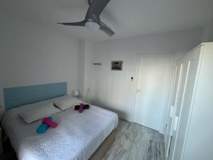 Torremolinos habitaciones privada en apartamentos compartidos