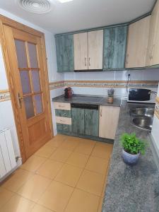 CENTRO-2 Parking opcional