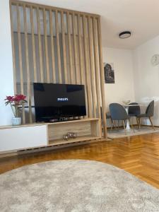 Apartman Kole Centar - Ubytování bez kategorie ve městě Trebinje