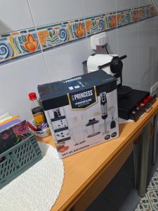 Atico Martina Centro