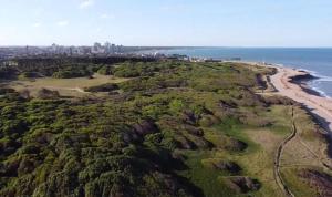 Depto Miramar
