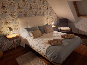 Atico Martina Centro