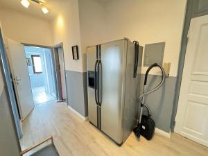 Wohnung in Bremerhaven