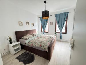 Wohnung in Bremerhaven