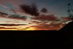 House on the Camas Prairie (in town) - Kamiah