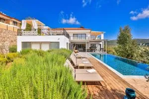 Villa Elit - Kaş - Dereköy