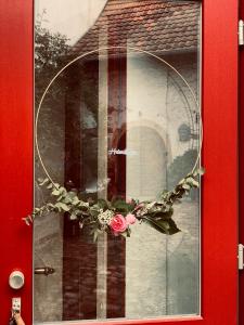 Ferienwohnung in maison de grès