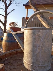 Varázskuckó Apartman