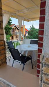 Apartments KUS Ugljan