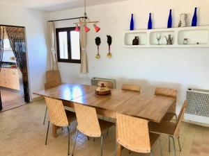 Casa Sa Playa - Astbury Formentera