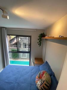 SUH Lapa 05 Pool Flat