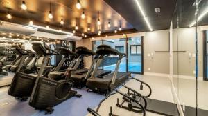 SUH Lapa 05 Pool Flat