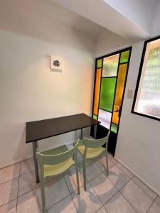 Ingá Puerto Colón II