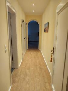 Ferienwohnung Zum Backenzahn