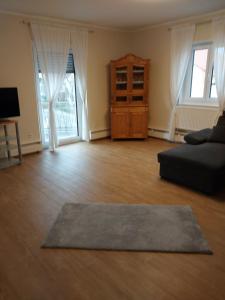 Ferienwohnung Zum Backenzahn