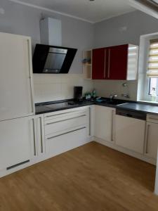 Ferienwohnung Zum Backenzahn