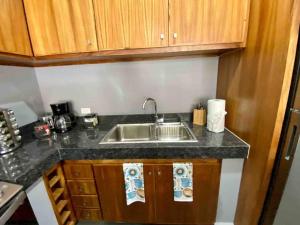 Beautiful New Condo Sea Breeze