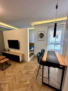 Apartament Kaszubska Bryza