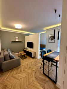 Apartament Kaszubska Bryza