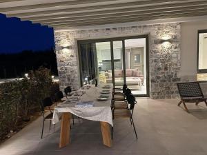 Mitos Villas