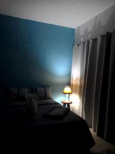 Onça Parda Hospedagens com Cachoeira Privativa