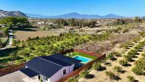 Casa de Madera La Parcela