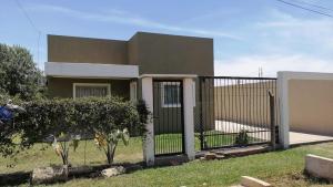 Casa - Dos habitaciones