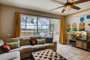 T7673F Windsor Hills Resort 3Bed POOL Pet Friendly